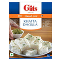 Khatta Dhokla