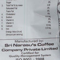 Pure Filter Coffee
