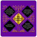Organic Tulsi Ginger Tea