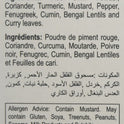Kulambu Chilli Masala