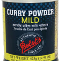 Curry Powder Mild