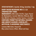 Royal Chocolate Flavor Drink