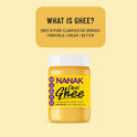 Desi Ghee