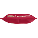 El Monterey Signature Meat Lovers Egg, Sausage, Bacon & Cheese Burritos 8 Count, 36 oz (Frozen)