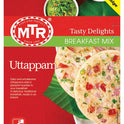 Uttappam