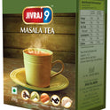 Masala Tea