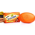 Sandal & Turmeric