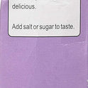 Jal Jeera Masala