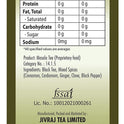 Masala Tea