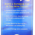 Premium Loose Leaf Black Tea