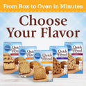Pillsbury Pumpkin Quick Bread and Muffin Mix, 14 Oz Box