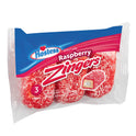 Hostess Raspberry Zingers, Single Serve, 3 Count, 4.02 oz