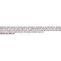 Hershey's Cookies 'n' Creme Candy, Bars 1.55 oz, 6 Count