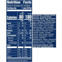 Progresso Traditional, 99% Fat Free Chicken Noodle Canned Soup, 19 oz.