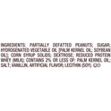 Reese's Peanut Butter Baking Chips, Bag 10 oz