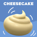 Jell-O Cheesecake Artificially Flavored Instant Pudding & Pie Filling Mix, 3.4 oz Box