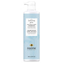 Pantene Nutrient Blends Hydrating Glow Shampoo with Baobab Essence, Sulfate Free, 14.9 fl oz