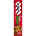 TGI Fridays Frozen Snacks & Appetizers Cheddar Cheese Stuffed Jalapeno Poppers Value Size, 32 oz Box Full Size