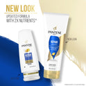 Pantene Pro-V Repair & Protect Shampoo, All Hair Types,10.4 fl oz + Conditioner, 9.0 fl oz