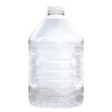 OZARKA Brand 100% Natural Spring Water, 101.4-ounce plastic jug