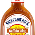 Sweet Baby Ray's Buffalo Wing Wing Sauce 22 fl oz