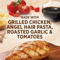 Healthy Choice Café Steamers Balsamic Chicken Margherita Frozen Meal, 9.5 oz (Frozen)