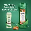 Suave Almond & Shea Butter Moisturizing Shampoo 12.6 fl oz
