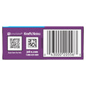Jell-O Chocolate Fudge Artificially Flavored Zero Sugar Instant Reduced Calorie Pudding & Pie Filling Mix, 1.4 oz Box