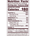 Hershey's Symphony Milk Chocolate Giant Candy, Bar 7.37 oz, 25 Pieces