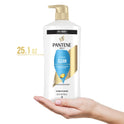 Pantene Pro-V Classic Clean Conditioner, Shine Enhancing, 25.1 oz