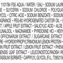 Garnier Fructis Pure Clean Purifying Shampoo, for All Hair Types, 33.8 fl oz