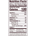Hershey's Milk Chocolate Snack Size Candy, Bag 10.35 oz