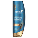 Head and Shoulders Royal Oils Conditioner, Moisture Renew, All Hair Types, 13.5 fl oz