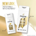 Pantene Pro-V Daily Moisture Renewal Conditioner, 3.38 fl oz
