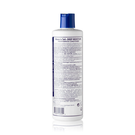 Mane 'n Tail: Deep Moisturizing Conditioner (12 Oz)