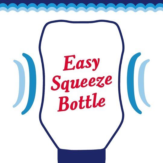 Miracle Whip Mayo-like Dressing Squeeze Bottle, 19 fl oz