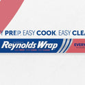 Reynolds Wrap Everyday Strength Aluminum Foil, 150 Square Feet