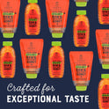 Nature Nate's Organic Honey: 100% Pure, Raw and Unfiltered Honey - 16 fl oz Gluten-Free Honey