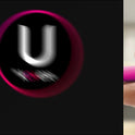 U by Kotex Click Compact Multipack Tampons, Regular/Super, Unscented, 30 Count