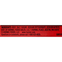 HORMEL Dried Beef, Shelf Stable, 2.5 oz Glass Jar