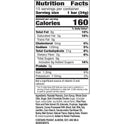 Nature Valley Sweet and Salty Nut Bars, Dark Chocolate Peanut Almond, 15 Bars, 18 OZ
