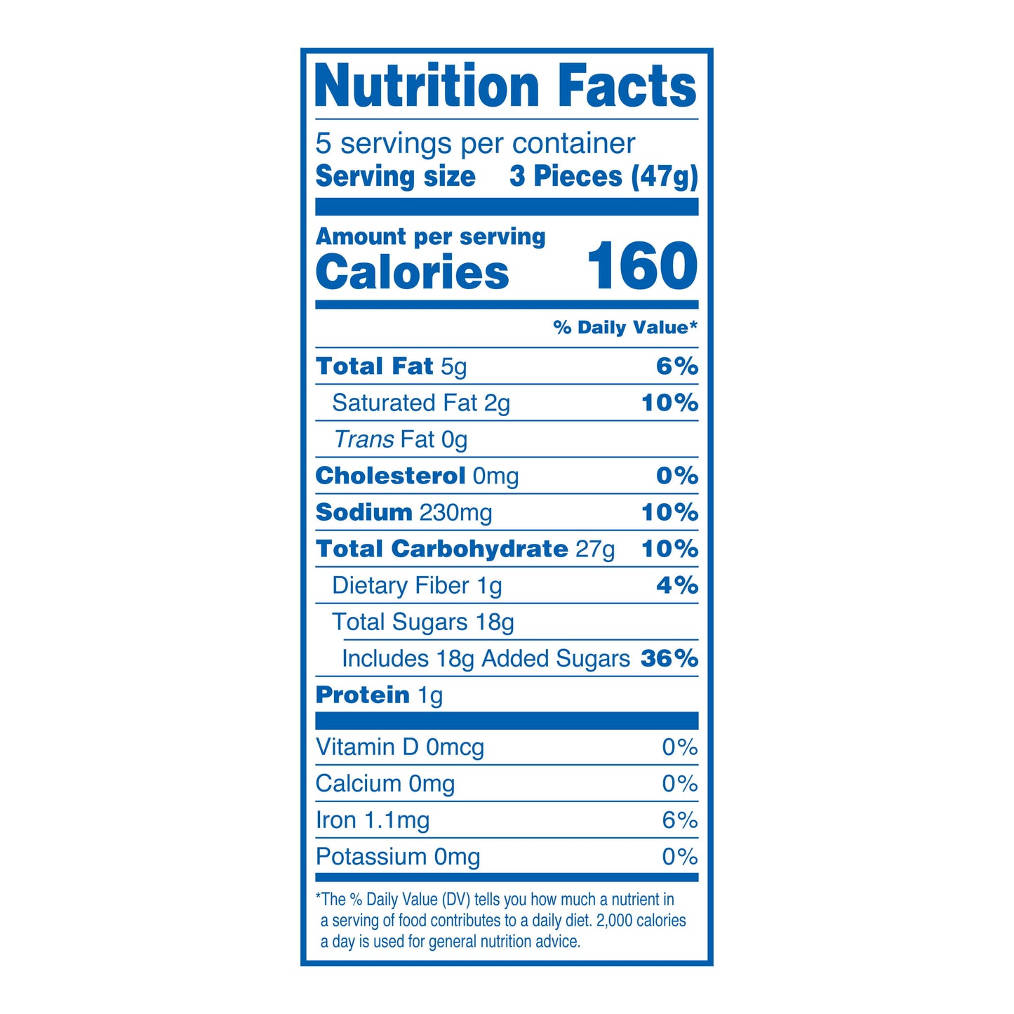 HOSTESS BOUNCERS Glazed Chocolate DING DONGS, Packable Pouches, 5 Pouches , 8.2 oz