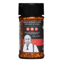 Kinder's Red Garlic Seasoning, Crushed Red Jalapeno and Garlic, Premium Seasoning