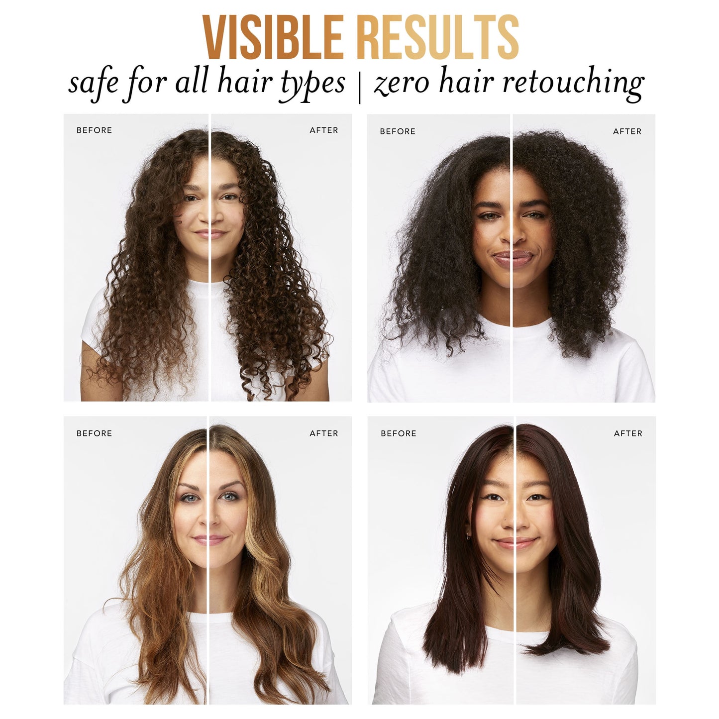 Pantene Sulfate Free Shampoo, Illuminating Shampoo with Biotin, Color Safe, 9.6 oz