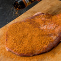 McCormick Grill Mates Mesquite Rub, 4.87 oz Mixed Spices & Seasonings