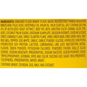 Nissin Bowl Noodles Hot & Spicy Beef Flavor Ramen Noodle Soup, 3.28 Oz