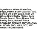 Nature Valley Biscuit Sandwiches, Peanut Butter, 10 ct, 13.5 OZ