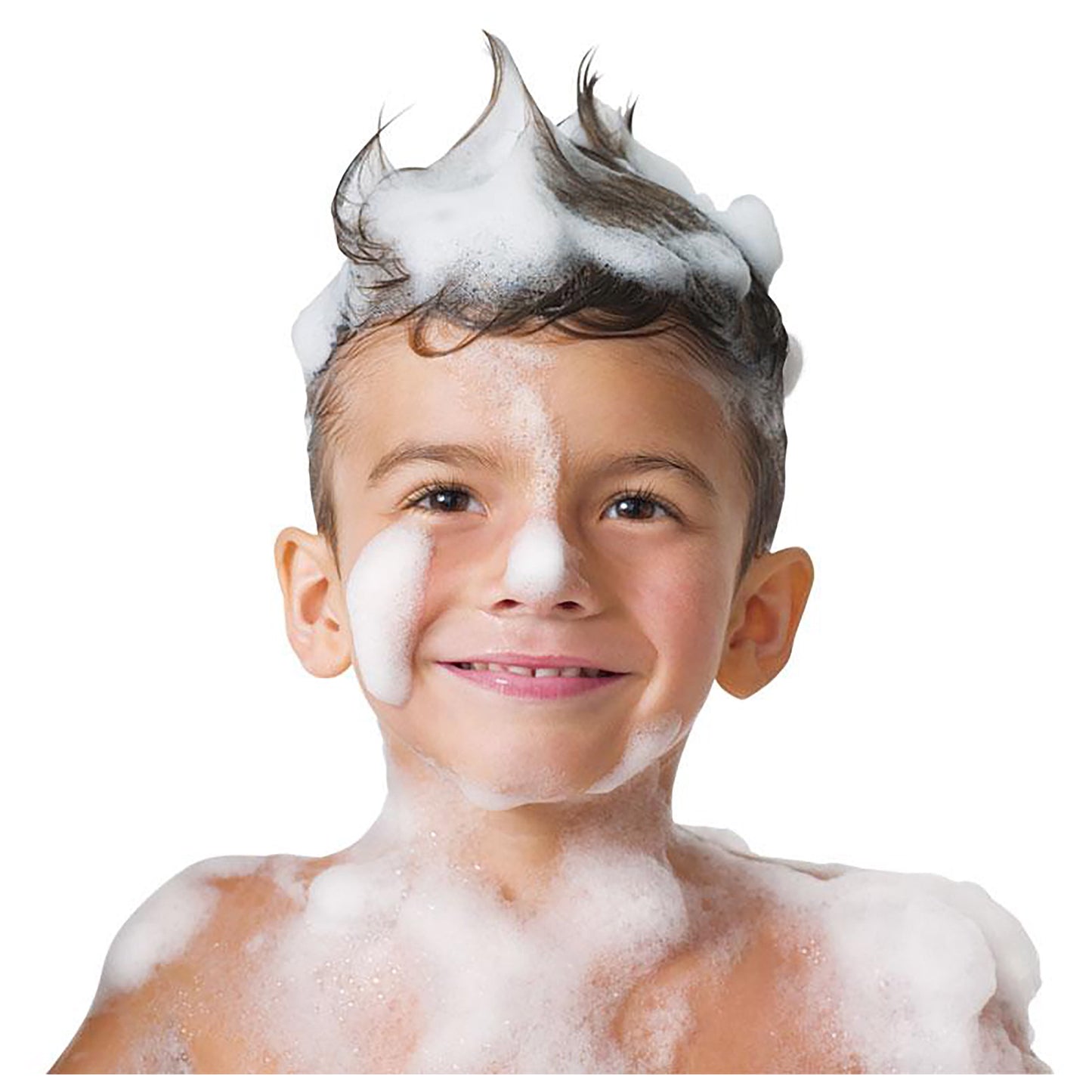 Suave Kids 3-in-1 Shampoo, Conditioner, Body Wash, Apple, Tear-Free Formula, All Hair Types 40oz