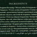 Earl Grey Tea