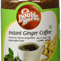 Instant Ginger Coffee